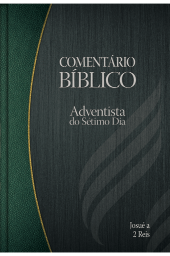 Vol. 2 Josué a 2 Reis