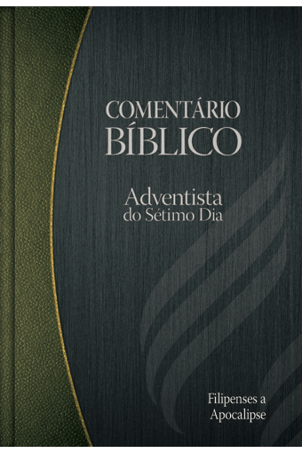 Vol. 7 Filipenses a Apocalipse