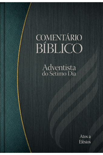 Vol. 6 Atos a Efésios