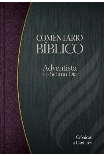 Vol. 3 1 Crônicas a Cânticos